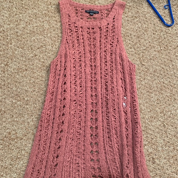 Tank Top - Picture 1 of 2